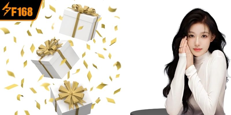 โปรโมชั่น F168 มีความหลากหลายอย่างมาก